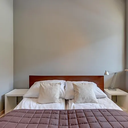Apartament Sunshine - Neptun Park