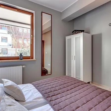 Sunshine - Neptun Park Apartament *