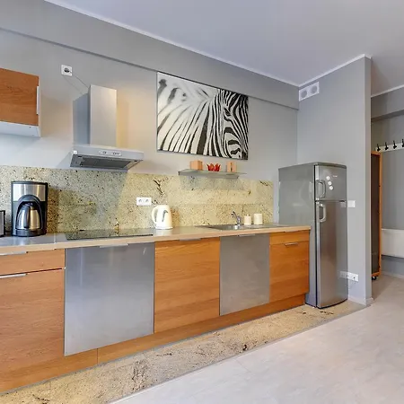 Apartament Sunshine - Neptun Park
