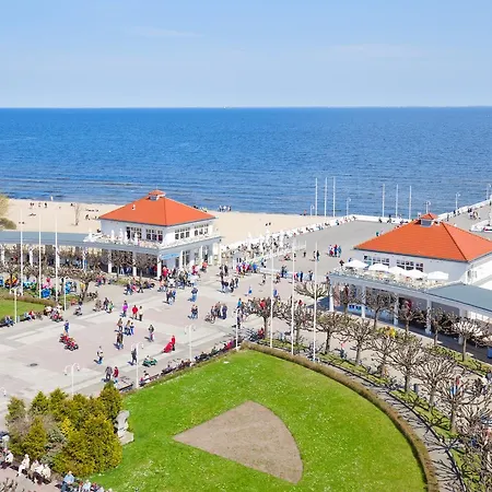 Apartament Sunshine - Neptun Park