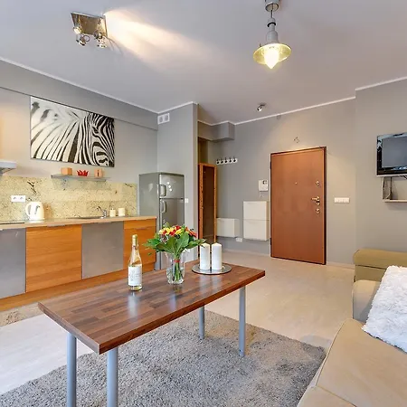 Apartament Sunshine - Neptun Park *