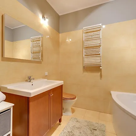 Apartament Sunshine - Neptun Park *