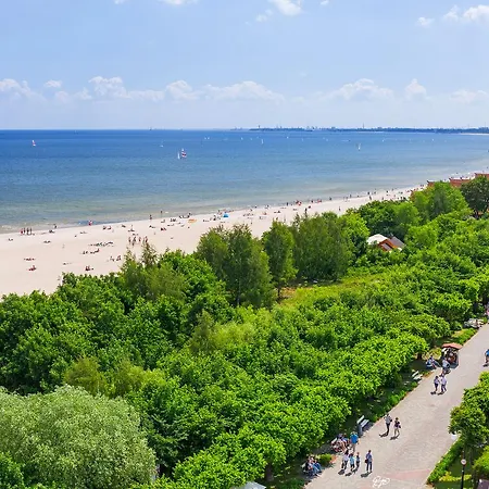 Sunshine - Neptun Park *